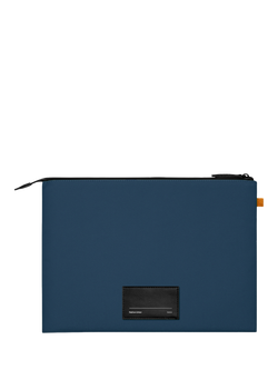 Native Union WFA Sleeve for MacBook 13”, Navy - view 2, Navy