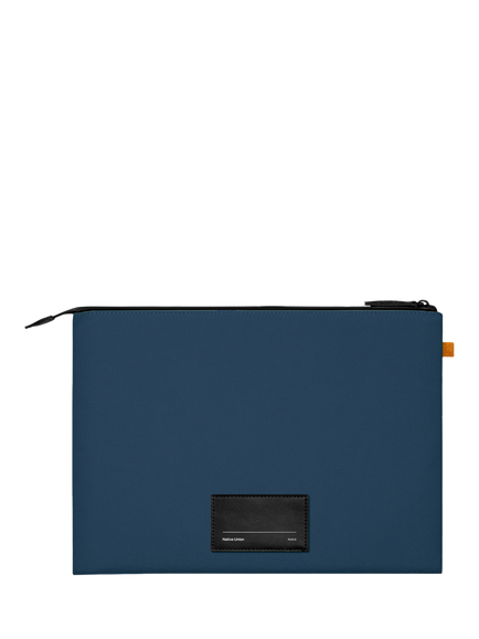 Native Union WFA Sleeve for MacBook 13” - view 2, Navy