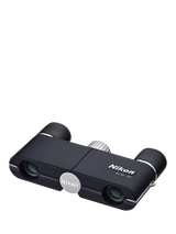 Nikon 4x10D CF Binoculars, 4 x 10, Navy