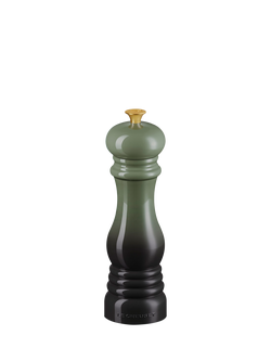 Le Creuset Classic Pepper Mill, Thyme, Thyme