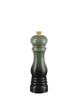 Le Creuset Classic Salt Mill, Thyme, Thyme