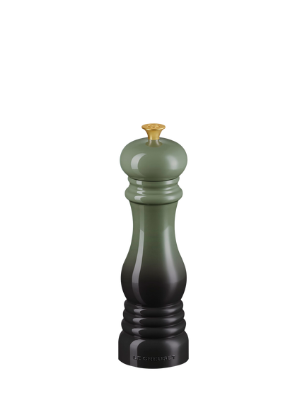 Le Creuset Classic Salt Mill, Thyme