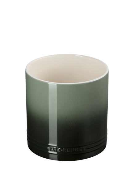 Le Creuset Stoneware Utensil Jar, 1.1L, Thyme, Thyme