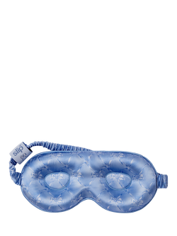 Slip® Lovely Lashes Contour Sleep Mask, Bluebelle
