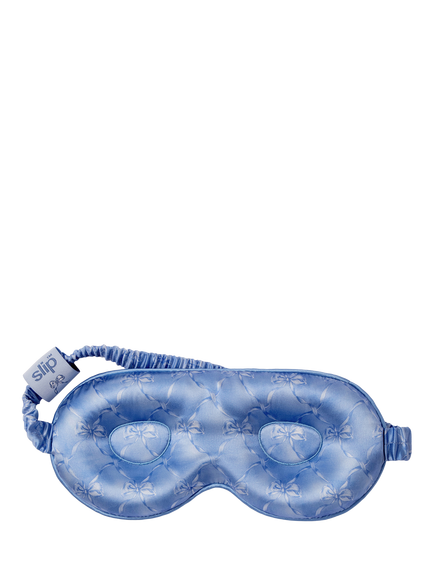 Slip® Lovely Lashes Contour Sleep Mask, Bluebelle
