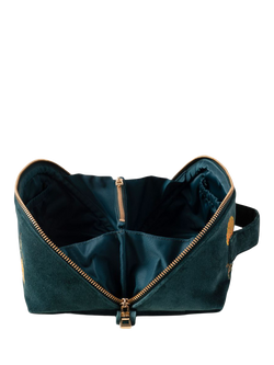 Elizabeth Scarlett Wild Garden Overnight Bag, Green Multi - view 2, Green Multi