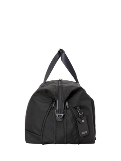 TUMI Alpha Duffle Bag, 71L, Black - view 2, Black