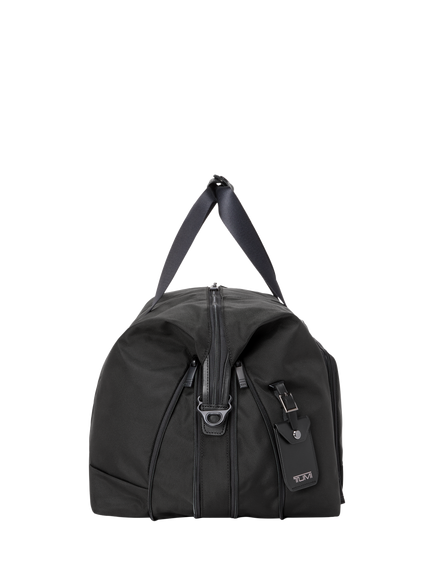 TUMI Alpha Duffle Bag, 71L, Black - view 2, Black