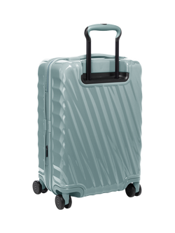 TUMI 19 Degree Carry On Continental Expandable Cabin Suitcase, 56L - view 2, Thyme