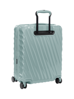 TUMI 19 Degree Continental Expandable Cabin Suitcase, 63L,Thyme - view 2, Thyme