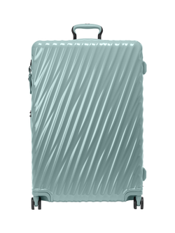 TUMI 19 Degree Large 4-Wheel Expandable Suitcase, 132L, Thyme