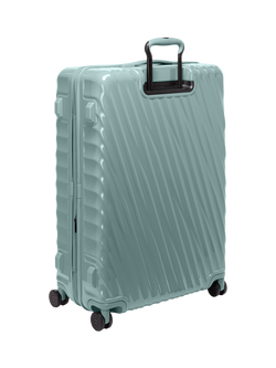 TUMI 19 Degree Large 4-Wheel Expandable Suitcase, 132L - view 2, Thyme