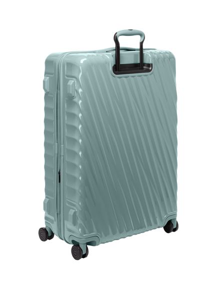 TUMI 19 Degree Large 4-Wheel Expandable Suitcase, 132L - view 2, Thyme