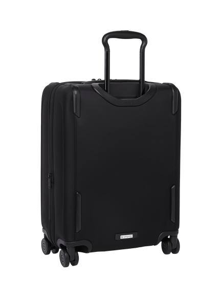 TUMI Large Dual Access Expandable 4-Wheel Suitcase, 74L - view 2, Black