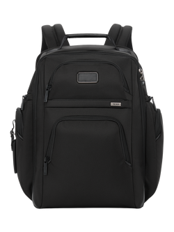 TUMI Alpha Brief Pack Backpack, 57L, Black