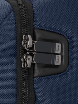 TUMI Alpha Brief Pack Backpack, 57L - view 2, Navy