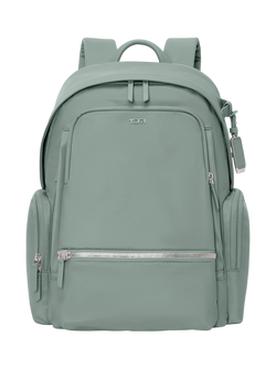 TUMI Voyageur Celina Backpack, 44L, Thyme