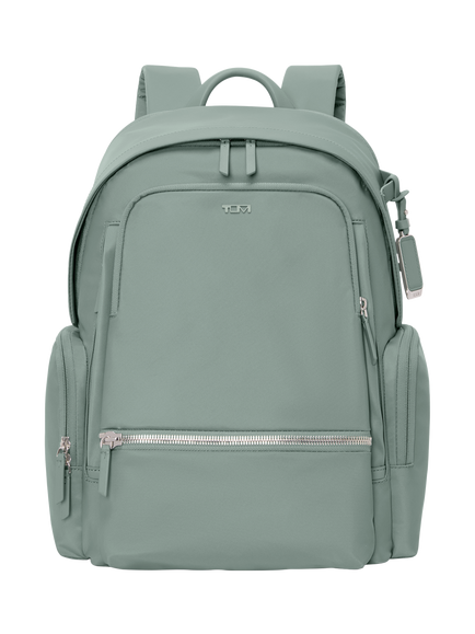 TUMI Voyageur Celina Backpack, 44L, Thyme