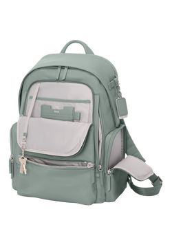 TUMI Voyageur Celina Backpack, 44L - view 2, Thyme