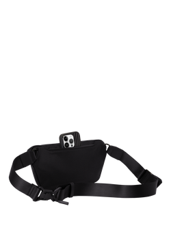 TUMI Alpha Sling Bag, Black - view 2, Black