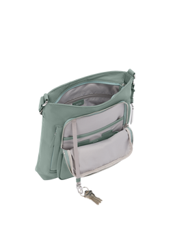 TUMI Voyageur Tyler Crossbody Bag - view 2, Thyme