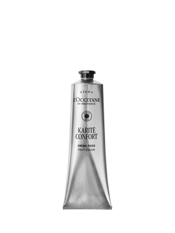 L'OCCITANE Shea (Karité) Foot Cream, 150ml, 