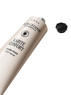 L'OCCITANE Shea (Karité) Foot Balm, 150ml - view 2, 