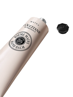 L'OCCITANE Shea (Karité) Hand Balm, 150ml - view 2, 
