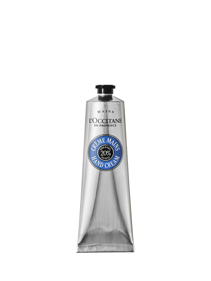 L'OCCITANE Shea (Karité) Hand Cream, 