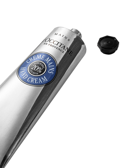 L'OCCITANE Shea (Karité) Hand Cream - view 2, 