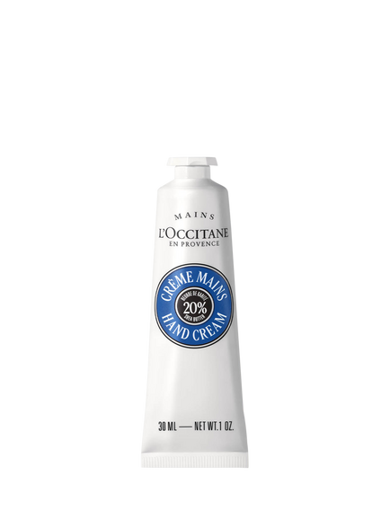 L'OCCITANE Shea (Karité) Hand Cream, 