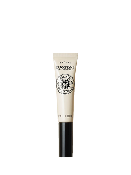 L'OCCITANE Shea (Karité) Nail & Cuticle Oil, 7.5ml, 