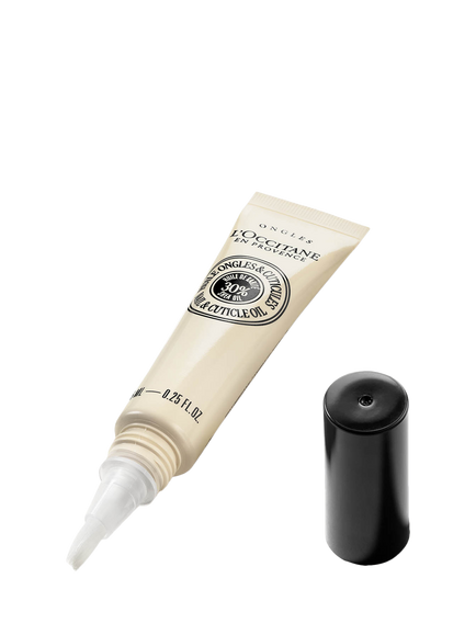 L'OCCITANE Shea (Karité) Nail & Cuticle Oil, 7.5ml - view 2, 