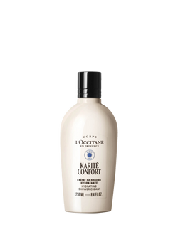 L'OCCITANE Shea (Karité) Shower Cream, 250ml, 