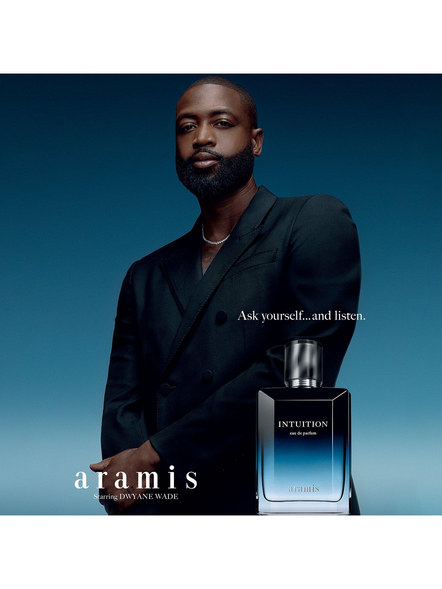 Product image 7 of 7, which shows Aramis Intuition Eau de Parfum, 50ml