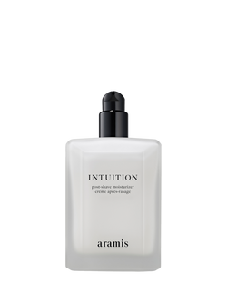Aramis Intuition Post-Shave Moisturiser, 95ml, 