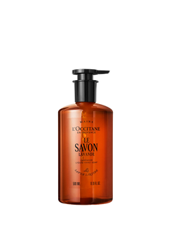 L'OCCITANE Lavender Liquid Hand Soap, 500ml, 