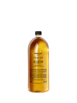L'OCCITANE Lavender Liquid Hand Soap Refill, 500ml, 