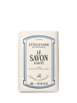 L'OCCITANE Shea Extra Rich Body Soap, 250g