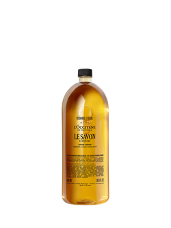 L'OCCITANE Verbena Liquid Hand Soap Refill, 500ml, 