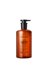 L'OCCITANE Verbena Liquid Soap, 500ml