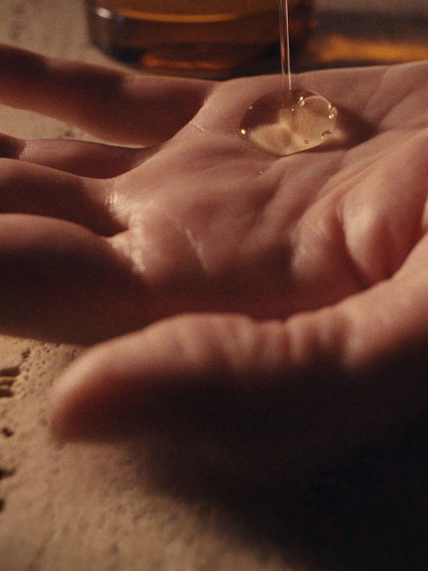 Product image 3 of 4, which shows L'OCCITANE Verbena Liquid Hand Soap, 500ml