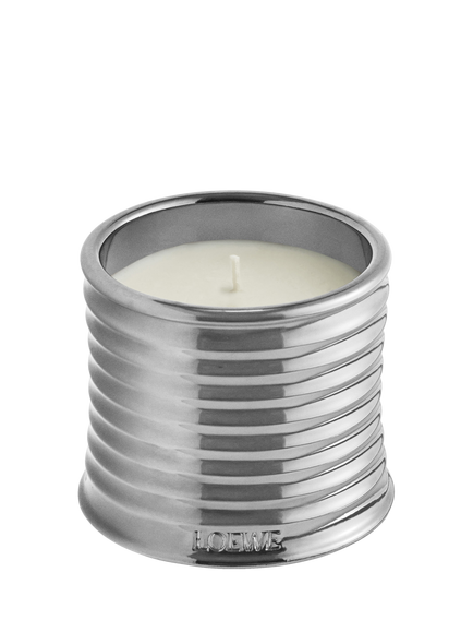 LOEWE Black Sesame Midi Scented Candle, 280g, 