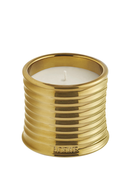 LOEWE Earl Grey Midi Scented Candle, 280g, 