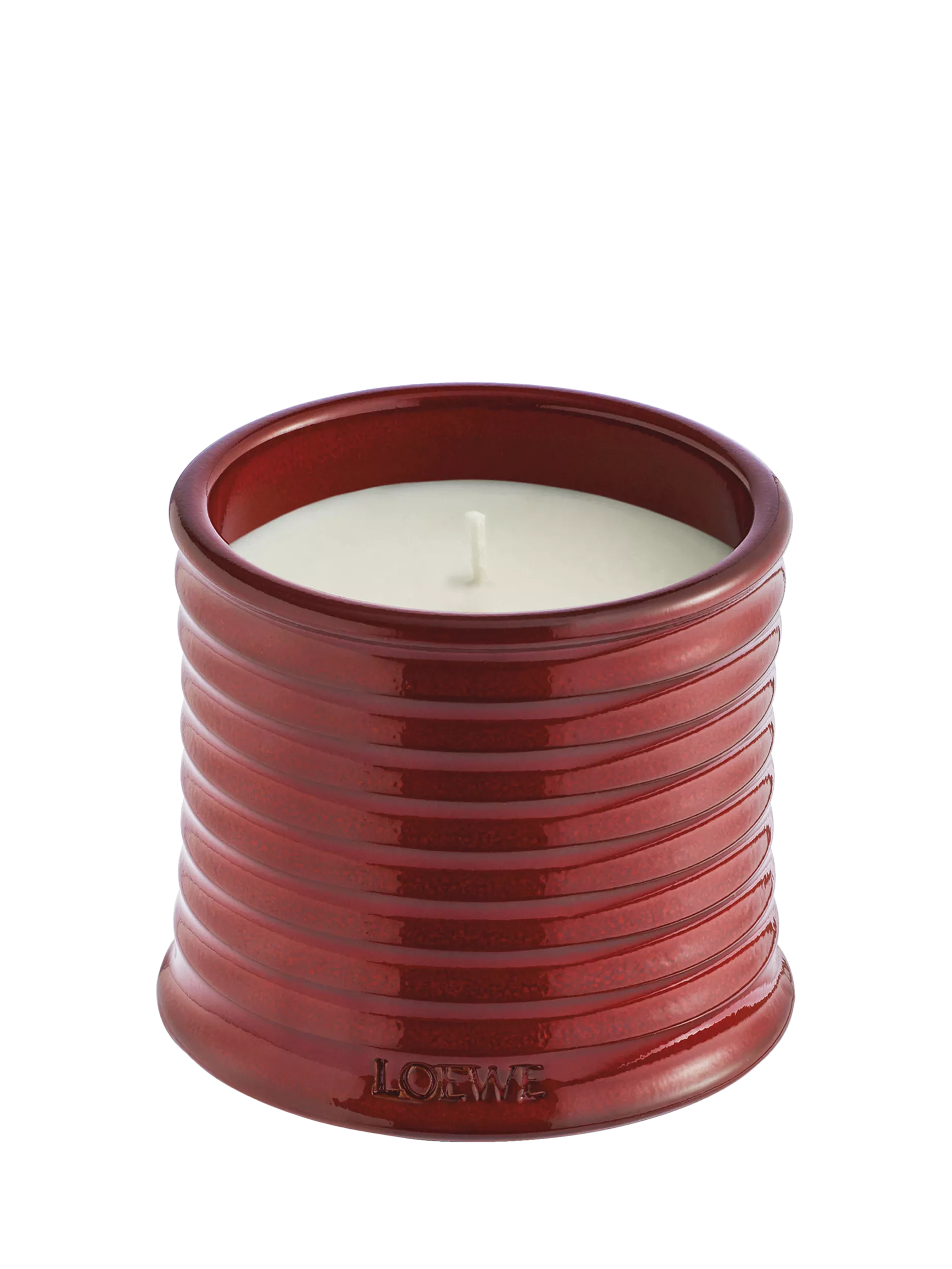 LOEWE Sweet Almond Midi Scented Candle, 280g