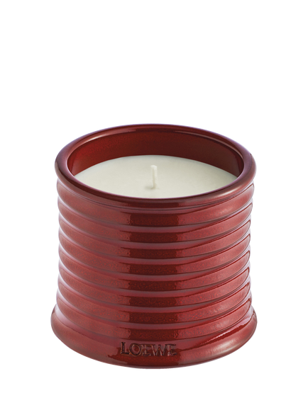 LOEWE Sweet Almond Midi Scented Candle, 280g, 