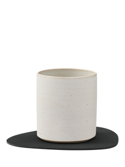 LIND DNA Nupo Curve Coaster, Black - view 2, Black