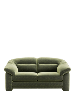 At the Helm Alba Medium 2 Seater Sofa - view 2, Balmoral Forest