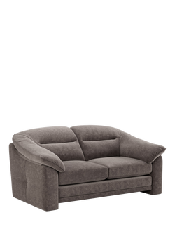 At the Helm Alba Medium 2 Seater Sofa, Chiltern Brindle