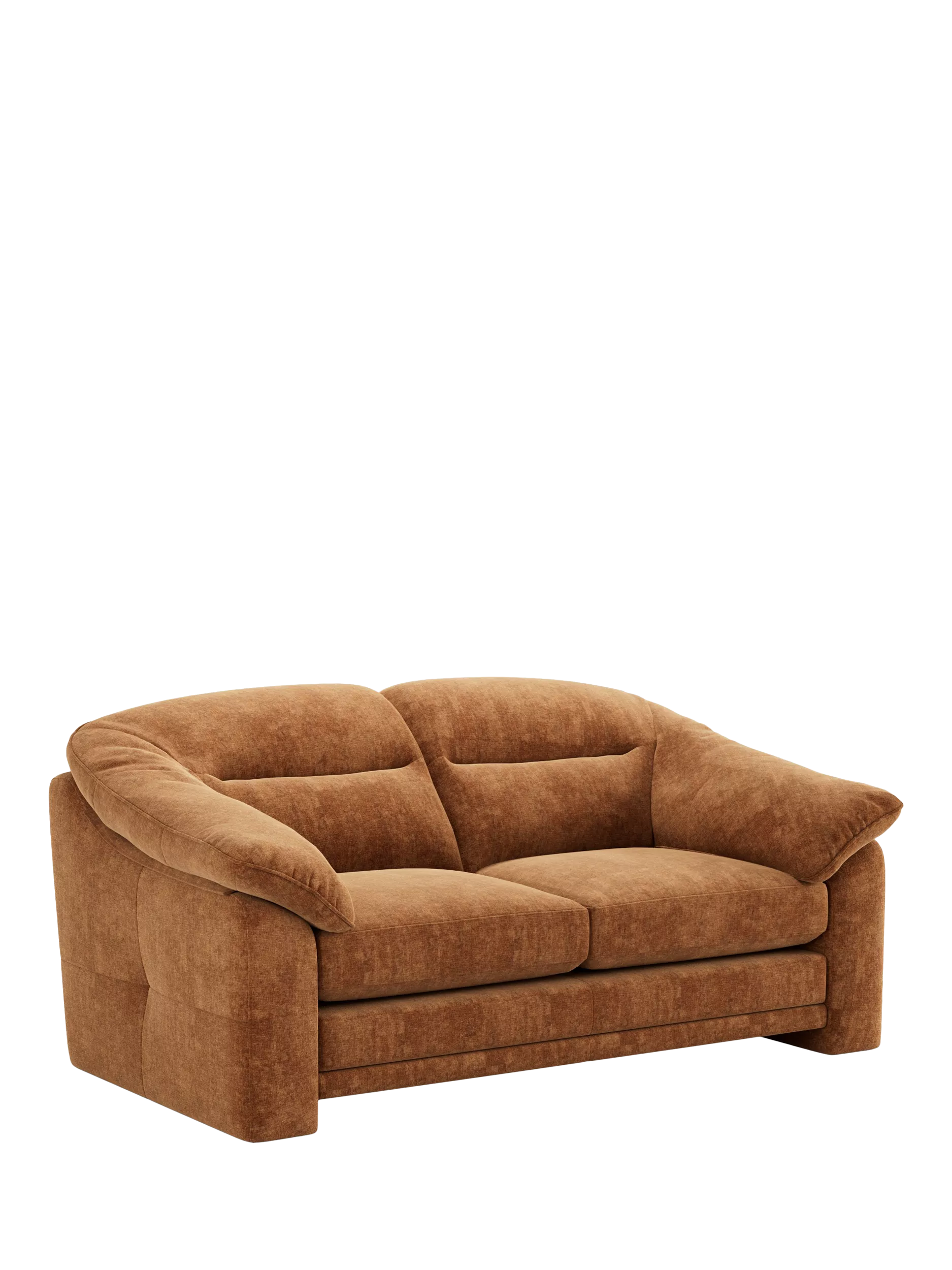 At the Helm Alba Medium 2 Seater Sofa